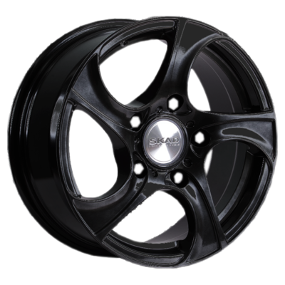 Диск СКАД Вихрь (КЛ162) 7x16 5x139,7 ET40 D98,5