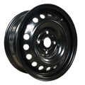 6x15/4x114,3 ET44 D56,5 Chevrolet Lacetti черный