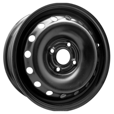 Диск ТЗСК Daewoo Nexia 5,5x14 4x100 ET49 D56,6