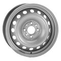 5,5x14/4x100 ET49 D56,6 Daewoo Nexia серебро