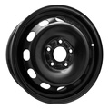 6,5x16/5x108 ET50 D63,3 Ford Mondeo черный