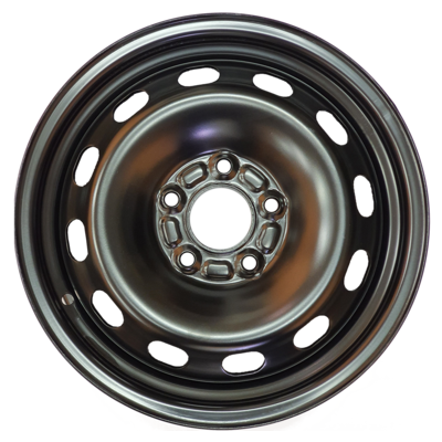 Диск ТЗСК Ford Focus 2 6x15 5x108 ET52,5 D63,3