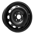 7x17/5x108 ET50 D63,3 Ford Kuga черный