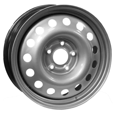 Диск ТЗСК Kia Ceed 6,5x16 5x114,3 ET46 D67,1