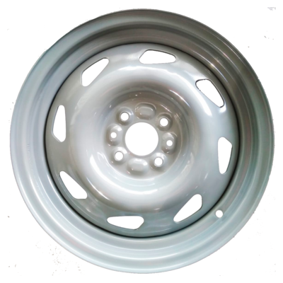 Диск ТЗСК Lada 6x15 4x98 ET35 D58,6