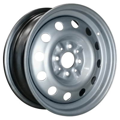 Диск ТЗСК Lada 5,5x14 4x98 ET35 D58,6