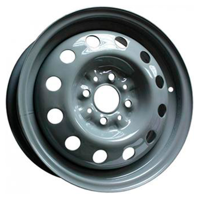 Диск ТЗСК Lada 5,5x14 4x98 ET35 D58,6
