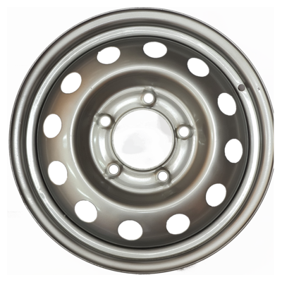 Диск ТЗСК Lada 4x4 5,5x16 5x139,7 ET52 D98,6