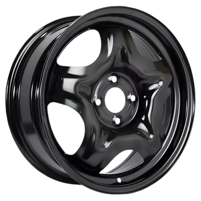 Диск ТЗСК Lada Iskra 6,5x16 4x100 ET45 D60,1