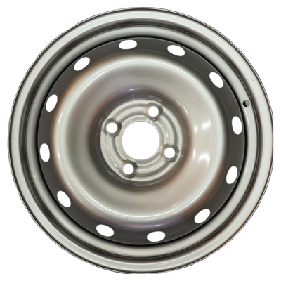 Диск ТЗСК Lada Largus 6x15 4x100 ET50 D60,1
