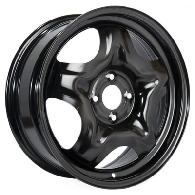 Диск ТЗСК Lada Vesta 6,5x16 4x100 ET50 D60,1