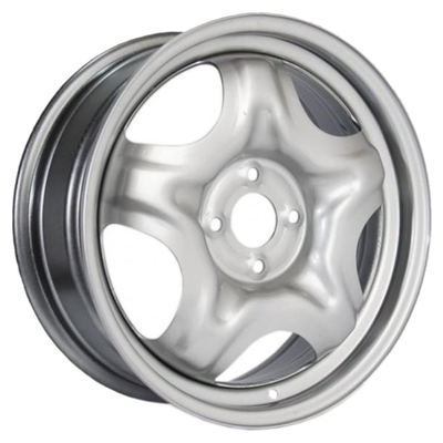 Диск ТЗСК Lada Vesta 6,5x16 4x100 ET50 D60,1