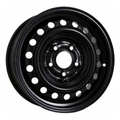 7x17/5x114,3 ET45 D67,1 Mazda CX-5 черный