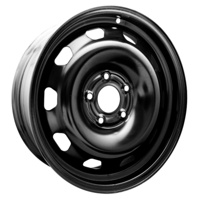 Диск ТЗСК Nissan Qashgai 6,5x16 5x114,3 ET40 D66,1