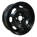 6x15/4x108 ET27 D65,1 Peugeot 408 черный