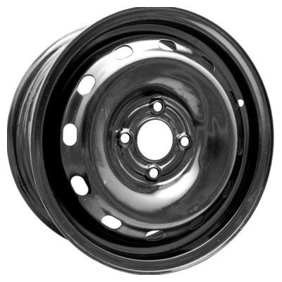 Диск ТЗСК Renault Logan 6x15 4x100 ET40 D60,1