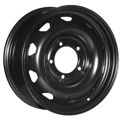 Диск ТЗСК УАЗ Патриот 6,5x16 5x139,7 ET40 D108,5