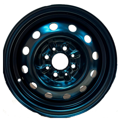 Диск ТЗСК VAZ 2103 5x13 4x98 ET29 D60,3