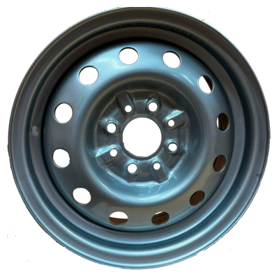 Диск ТЗСК VAZ 2103 5x13 4x98 ET29 D60,3