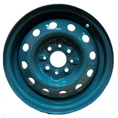 Диск ТЗСК VAZ 2103 5x13 4x98 ET29 D60,3