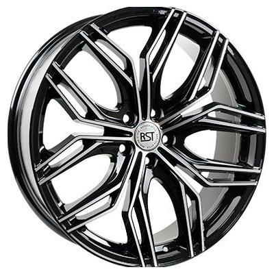 Диск Tech Line 205 8,5x20 5x120 ET30 D66,1