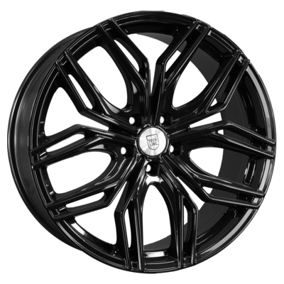 Диск Tech Line 205 8,5x20 5x120 ET30 D66,1