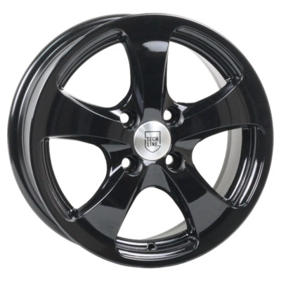 Диск Tech Line 403 5,5x14 4x98 ET32 D58,6