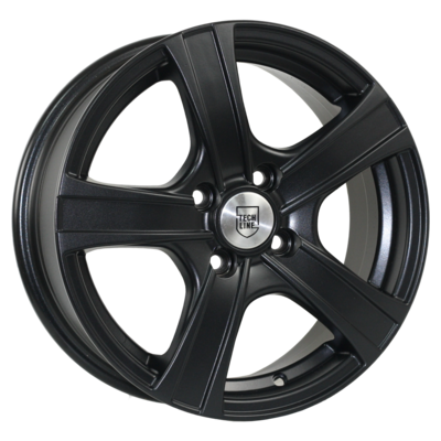 Диск Tech Line 539 6x15 4x100 ET50 D60,1