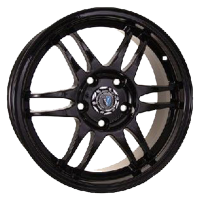 Диск Venti 1502 6x15 5x100 ET40 D57,1