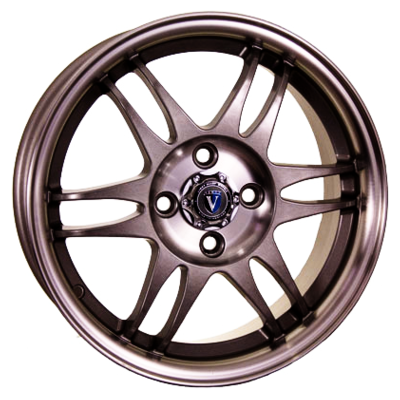 Диск Venti 1502 6x15 5x100 ET40 D57,1