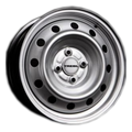 (6,5x16/6x130 ET62 D84,1) 9487T Silver