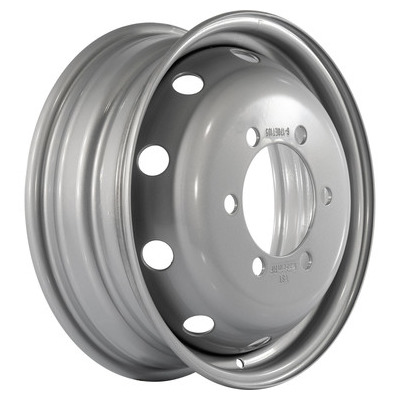 Диск Trebl LT2886D_P 5,5x16 6x170 ET105 D130,1