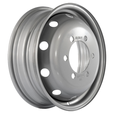 Диск Trebl LT2886D 5,5x16 6x170 ET105 D130,1