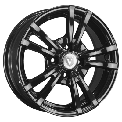 Диск Venti 1404 5,5x14 4x98 ET35 D58,6