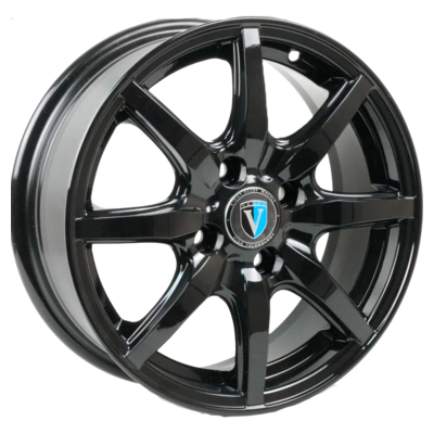 Диск Venti 1415 5,5x14 4x98 ET35 D58,6