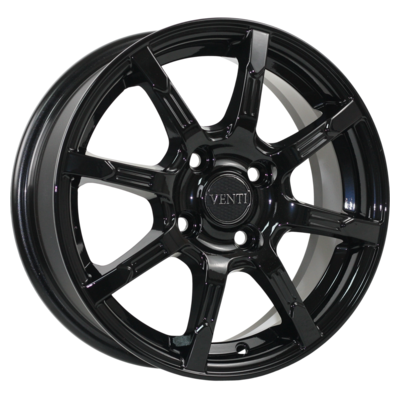 Диск Venti 1417 5,5x14 4x100 ET46 D54,1