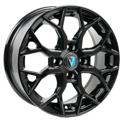 Диск Venti 1419 5,5x14 4x100 ET43 D60,1