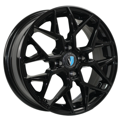Диск Venti 1420 5,5x14 4x98 ET35 D58,6