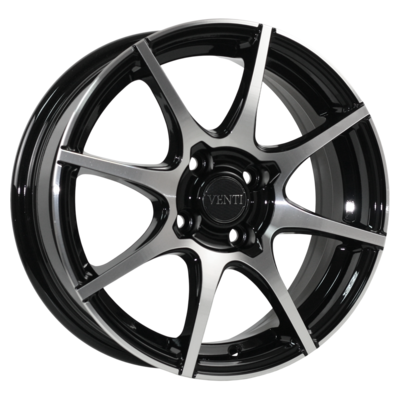 Диск Venti 1503 6x15 4x100 ET40 D60,1