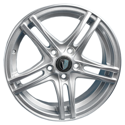 Диск Venti 1505 6x15 5x100 ET38 D57,1