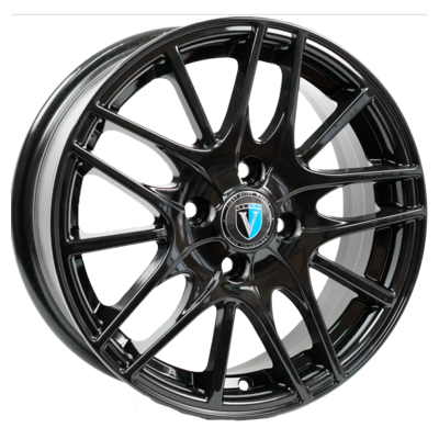 Диск Venti 1506 6x15 4x100 ET45 D60,1