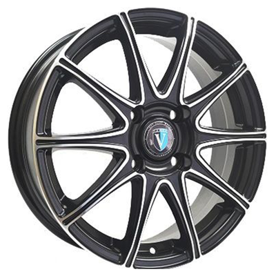 Диск Venti 1516 6x15 5x100 ET40 D57,1