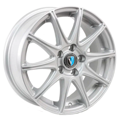 Диск Venti 1516 6x15 5x100 ET40 D57,1