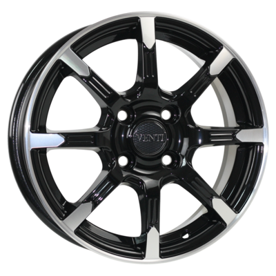 Диск Venti 1517 6x15 4x100 ET50 D60,1