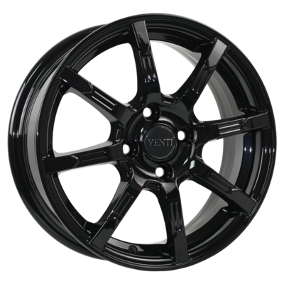 Диск Venti 1517 6x15 4x100 ET50 D60,1