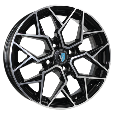 Диск Venti 1520 6x15 4x100 ET35 D60,1
