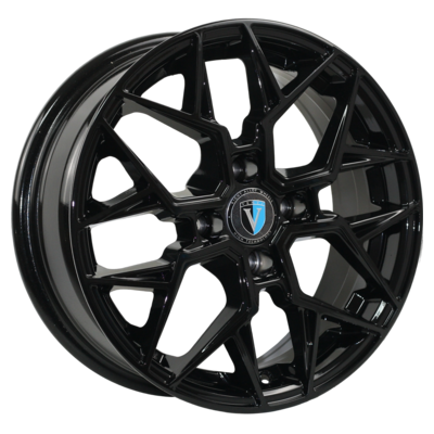Диск Venti 1520 6x15 4x100 ET35 D60,1