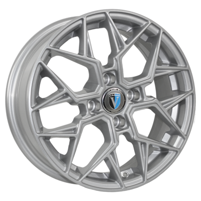 Диск Venti 1520 6x15 4x98 ET35 D58,6