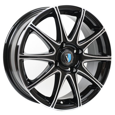 Диск Venti 1606 6x16 4x100 ET45 D60,1