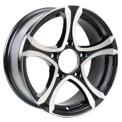 Диск Venti 1610 6,5x16 5x139,7 ET40 D98